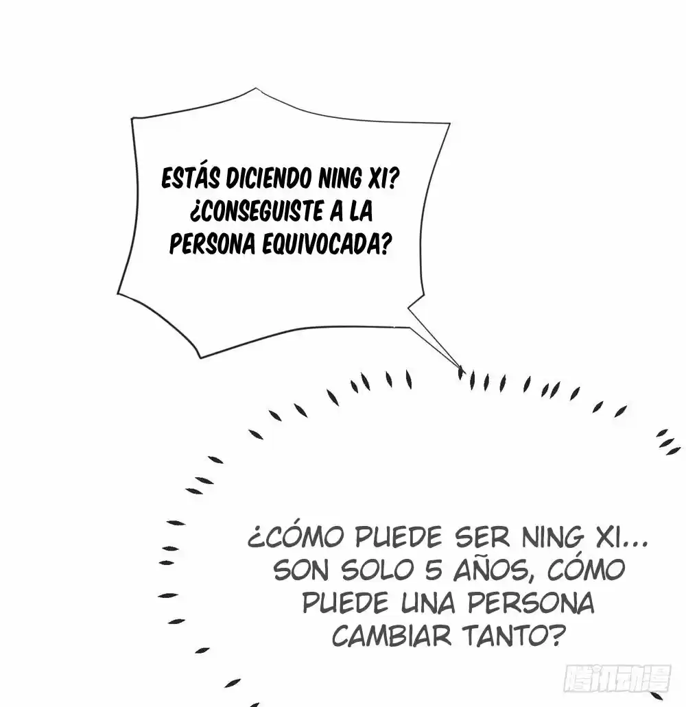 Matrimonio Oculto 100 Puntos - Capítulo 46 - Página 37 - LectorTMOo
