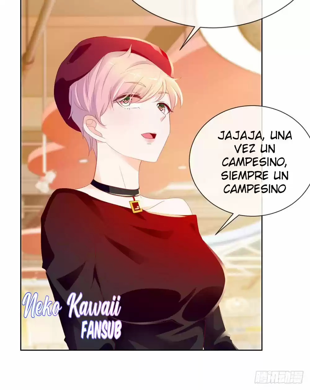 Matrimonio Oculto 100 Puntos - Capítulo 46 - Página 39 - LectorTMOo