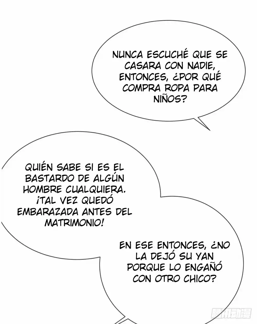 Matrimonio Oculto 100 Puntos - Capítulo 46 - Página 40 - LectorTMOo