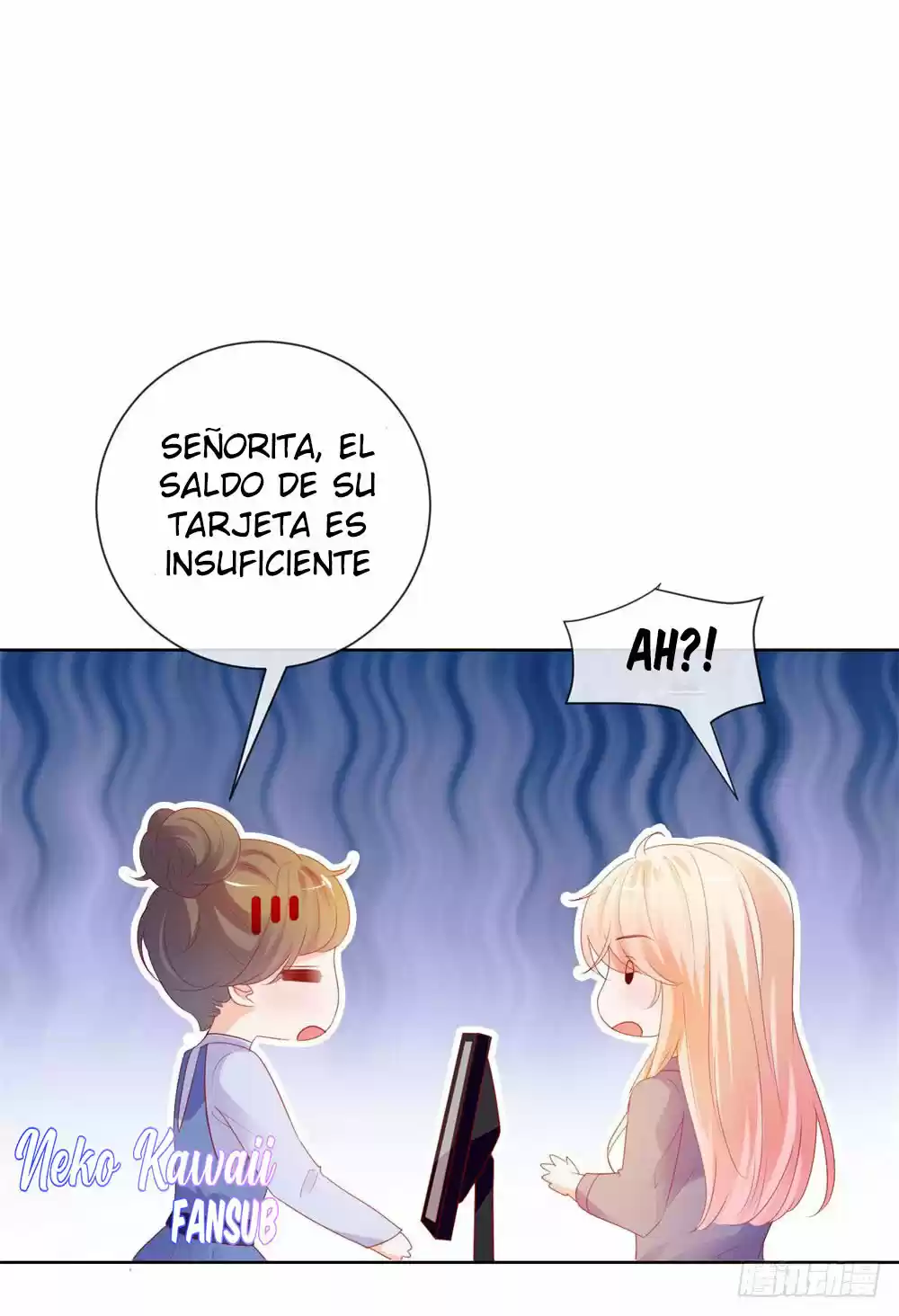 Matrimonio Oculto 100 Puntos - Capítulo 46 - Página 43 - LectorTMOo