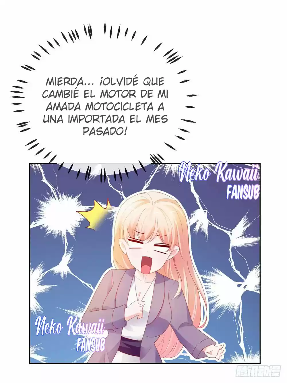Matrimonio Oculto 100 Puntos - Capítulo 46 - Página 44 - LectorTMOo