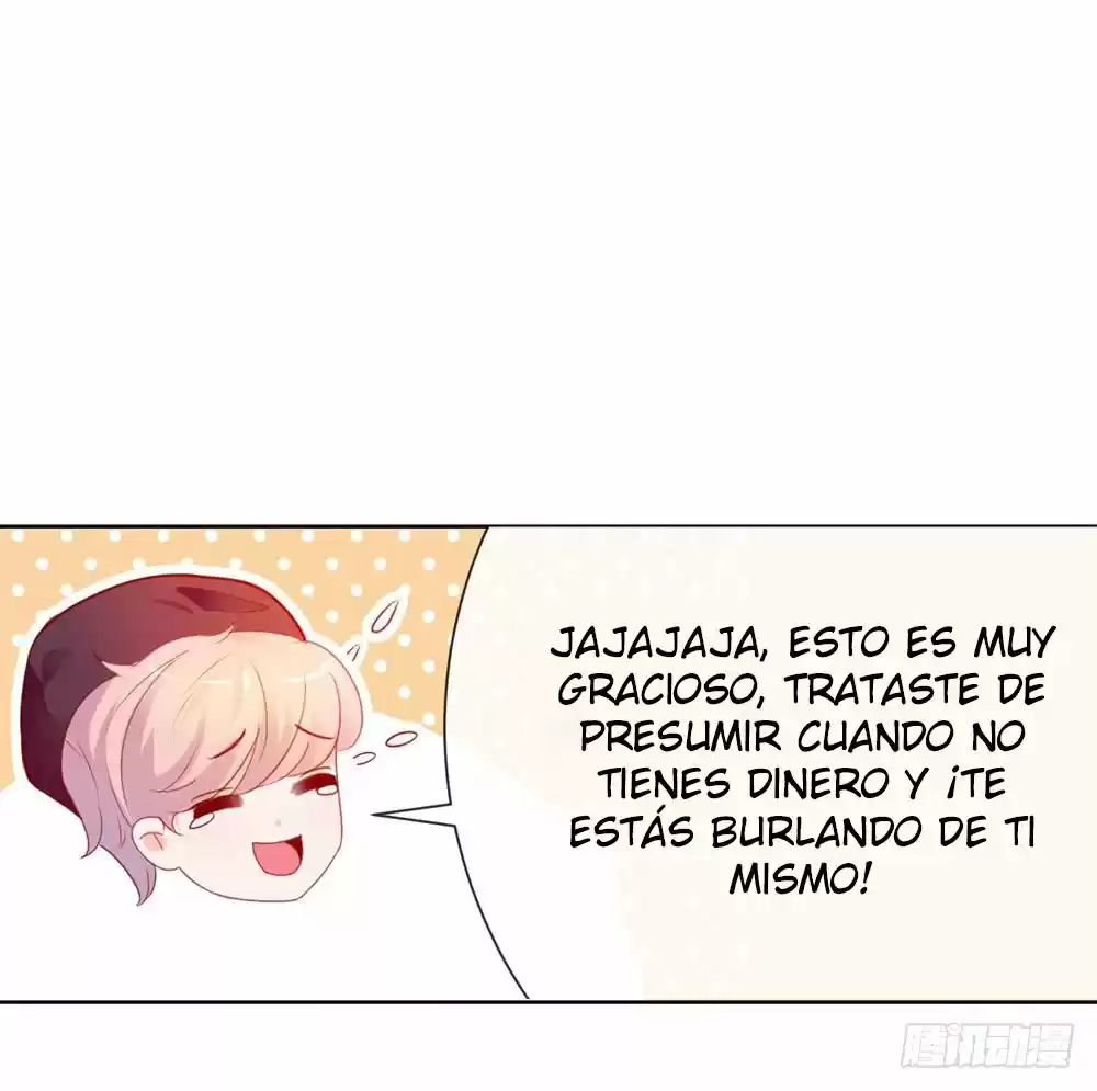 Matrimonio Oculto 100 Puntos - Capítulo 46 - Página 45 - LectorTMOo