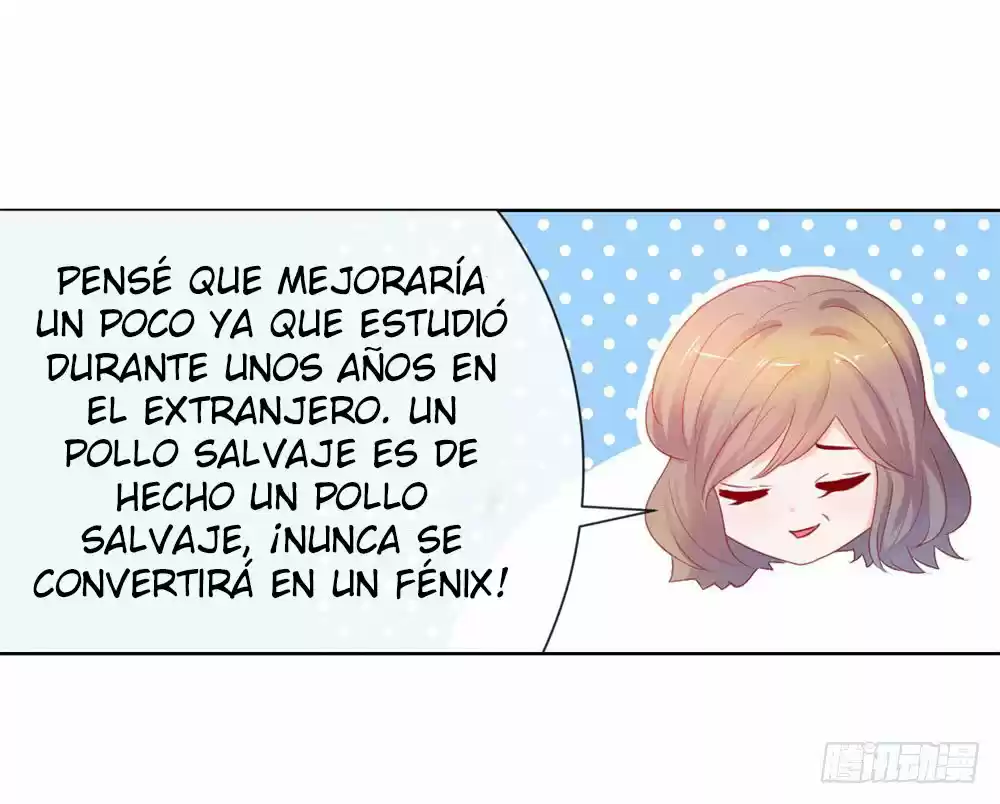 Matrimonio Oculto 100 Puntos - Capítulo 46 - Página 46 - LectorTMOo
