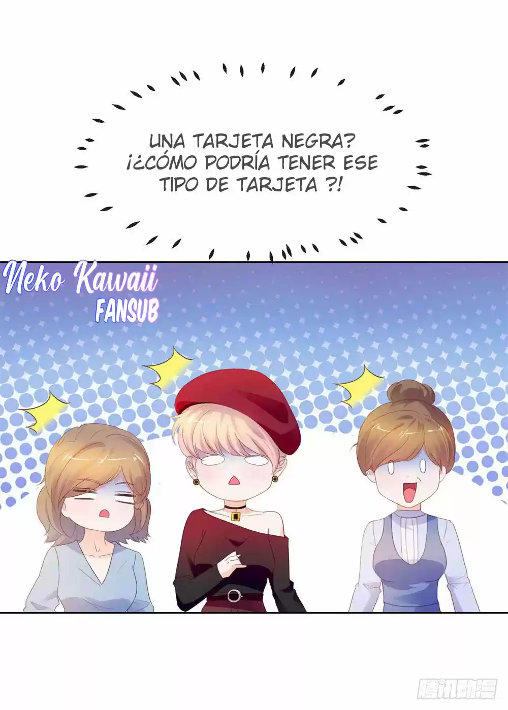 Matrimonio Oculto 100 Puntos - Capítulo 47 - Página 6 - LectorTMOo
