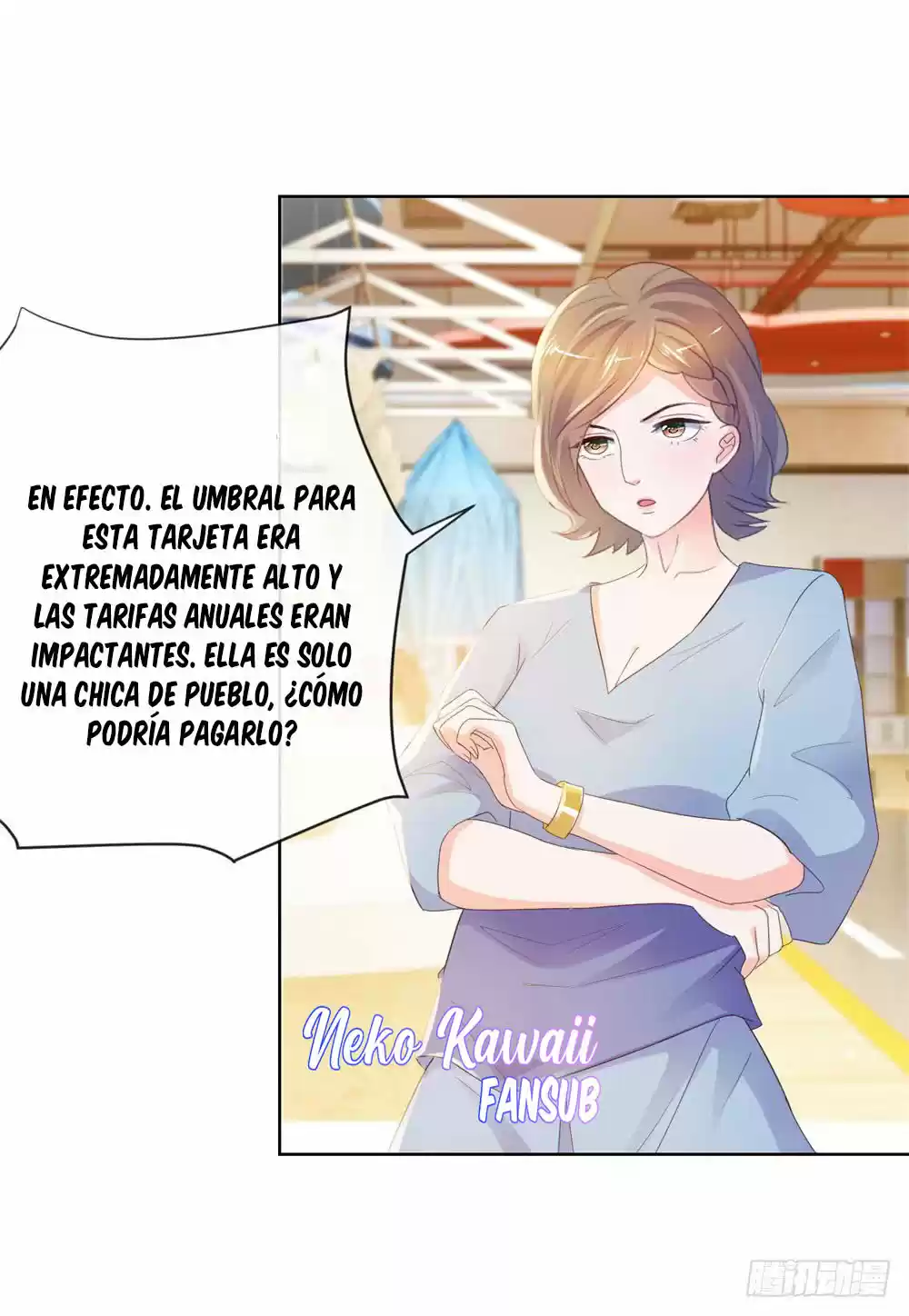 Matrimonio Oculto 100 Puntos - Capítulo 47 - Página 8 - LectorTMOo