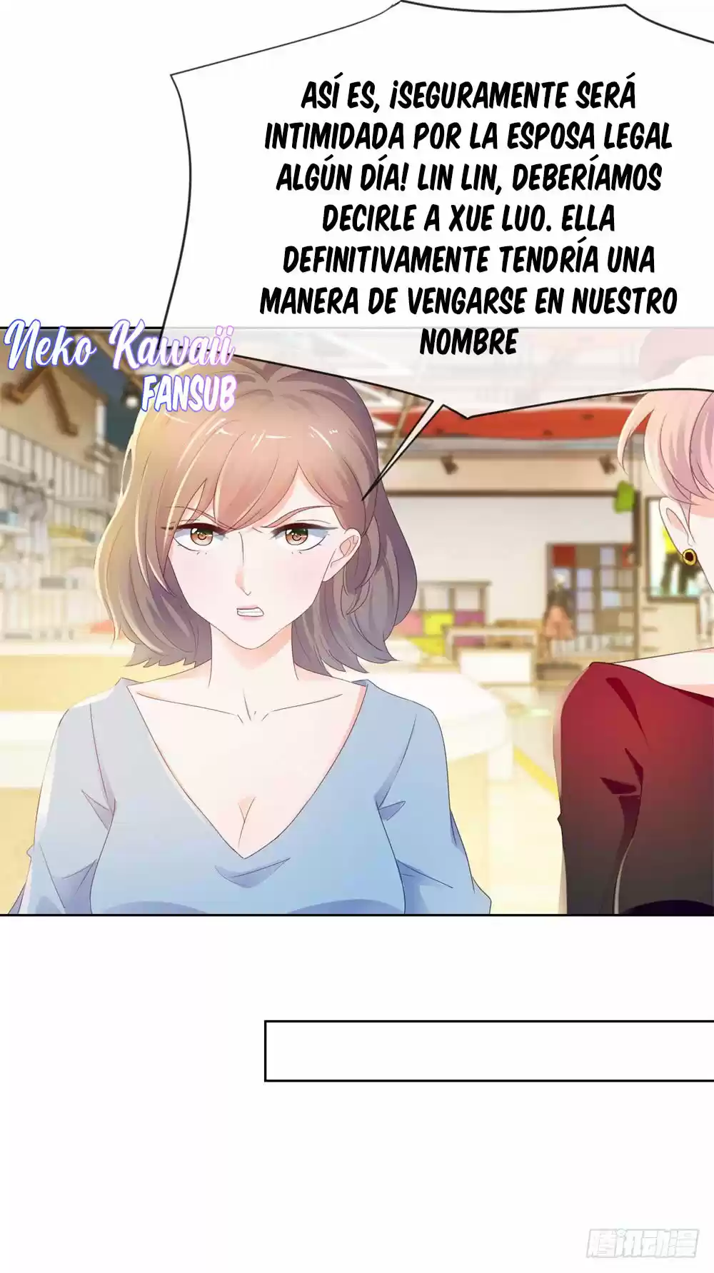 Matrimonio Oculto 100 Puntos - Capítulo 47 - Página 15 - LectorTMOo