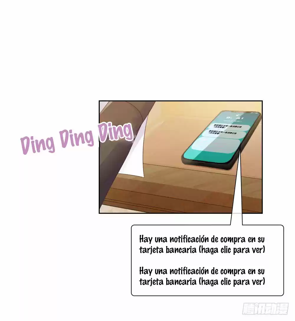 Matrimonio Oculto 100 Puntos - Capítulo 47 - Página 18 - LectorTMOo