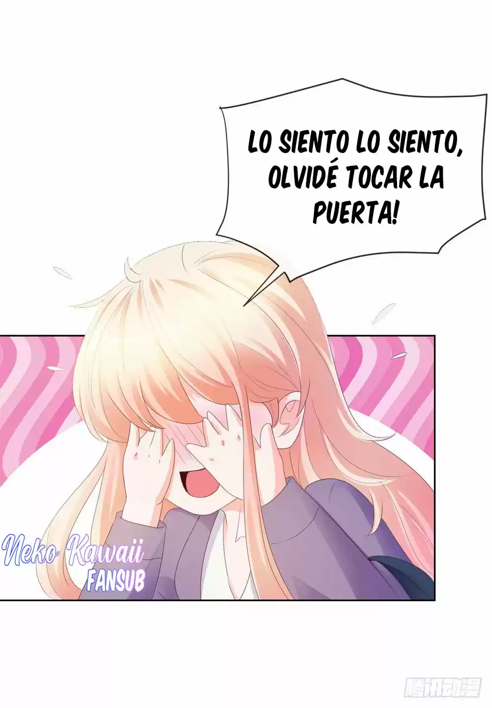 Matrimonio Oculto 100 Puntos - Capítulo 47 - Página 30 - LectorTMOo