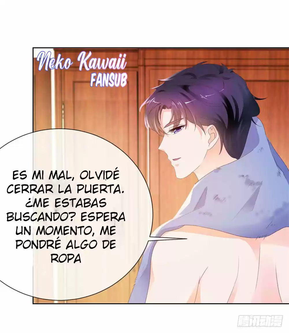 Matrimonio Oculto 100 Puntos - Capítulo 47 - Página 31 - LectorTMOo