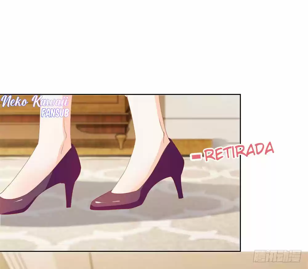 Matrimonio Oculto 100 Puntos - Capítulo 48 - Página 21 - LectorTMOo