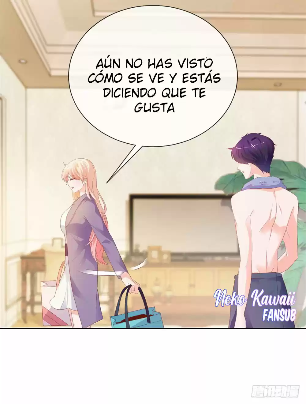 Matrimonio Oculto 100 Puntos - Capítulo 48 - Página 22 - LectorTMOo