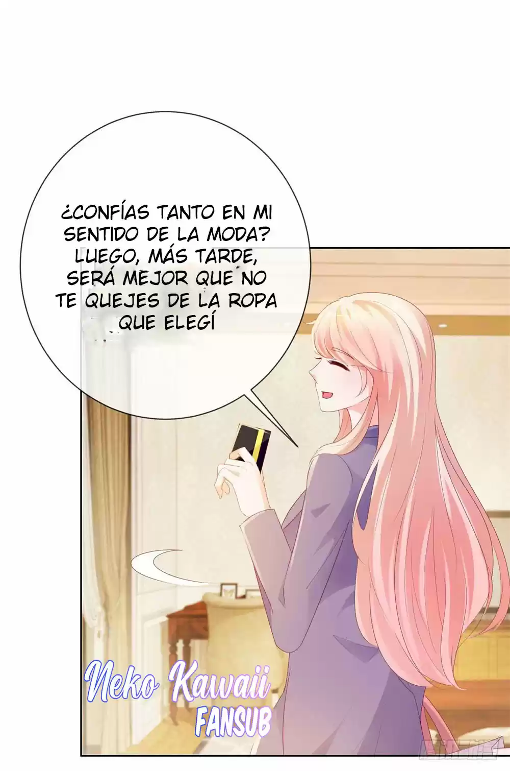 Matrimonio Oculto 100 Puntos - Capítulo 48 - Página 33 - LectorTMOo