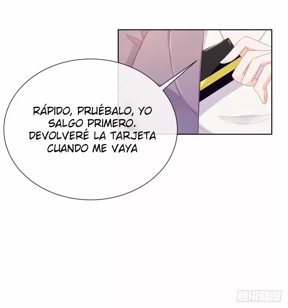 Matrimonio Oculto 100 Puntos - Capítulo 48 - Página 34 - LectorTMOo