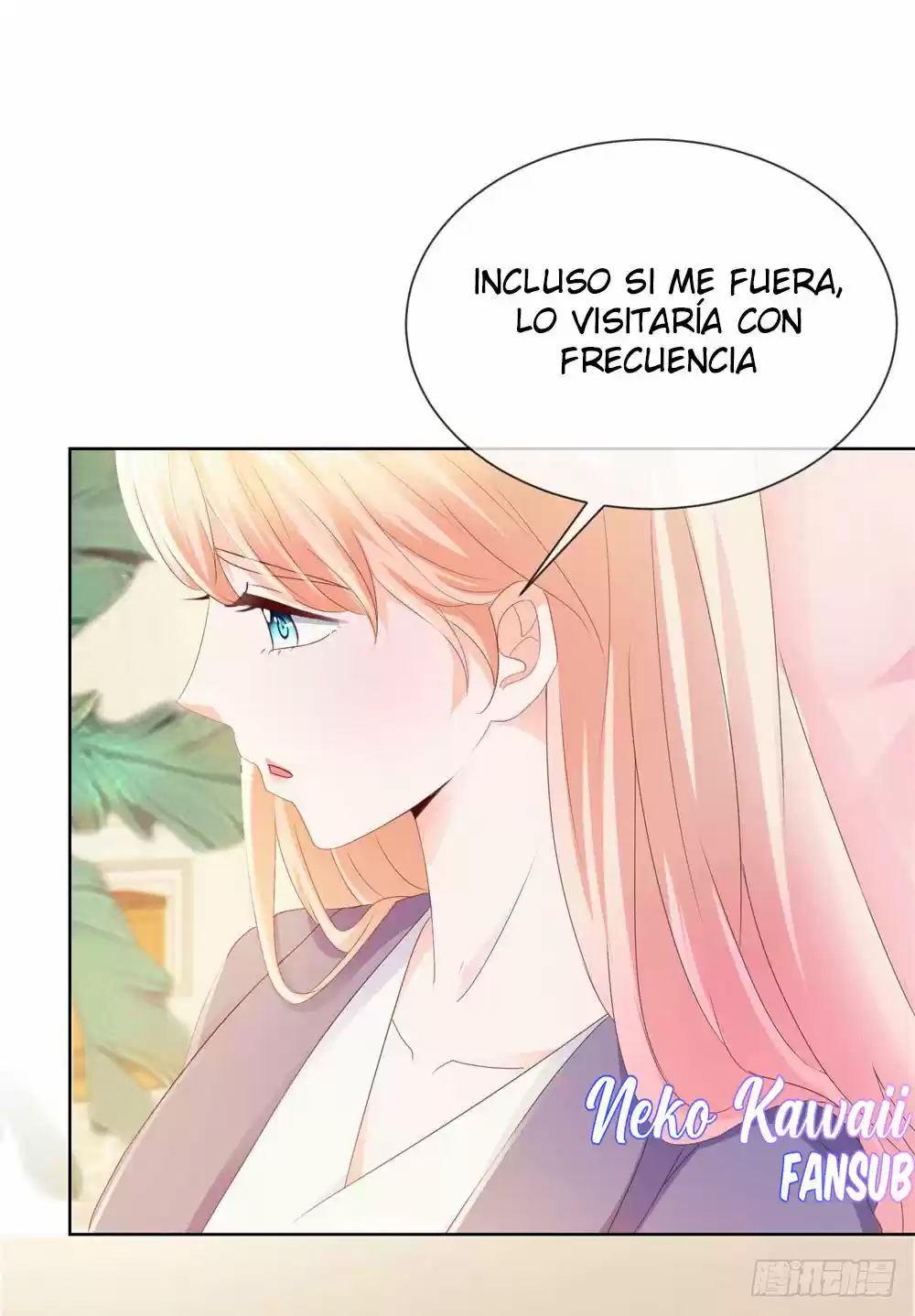 Matrimonio Oculto 100 Puntos - Capítulo 48 - Página 47 - LectorTMOo