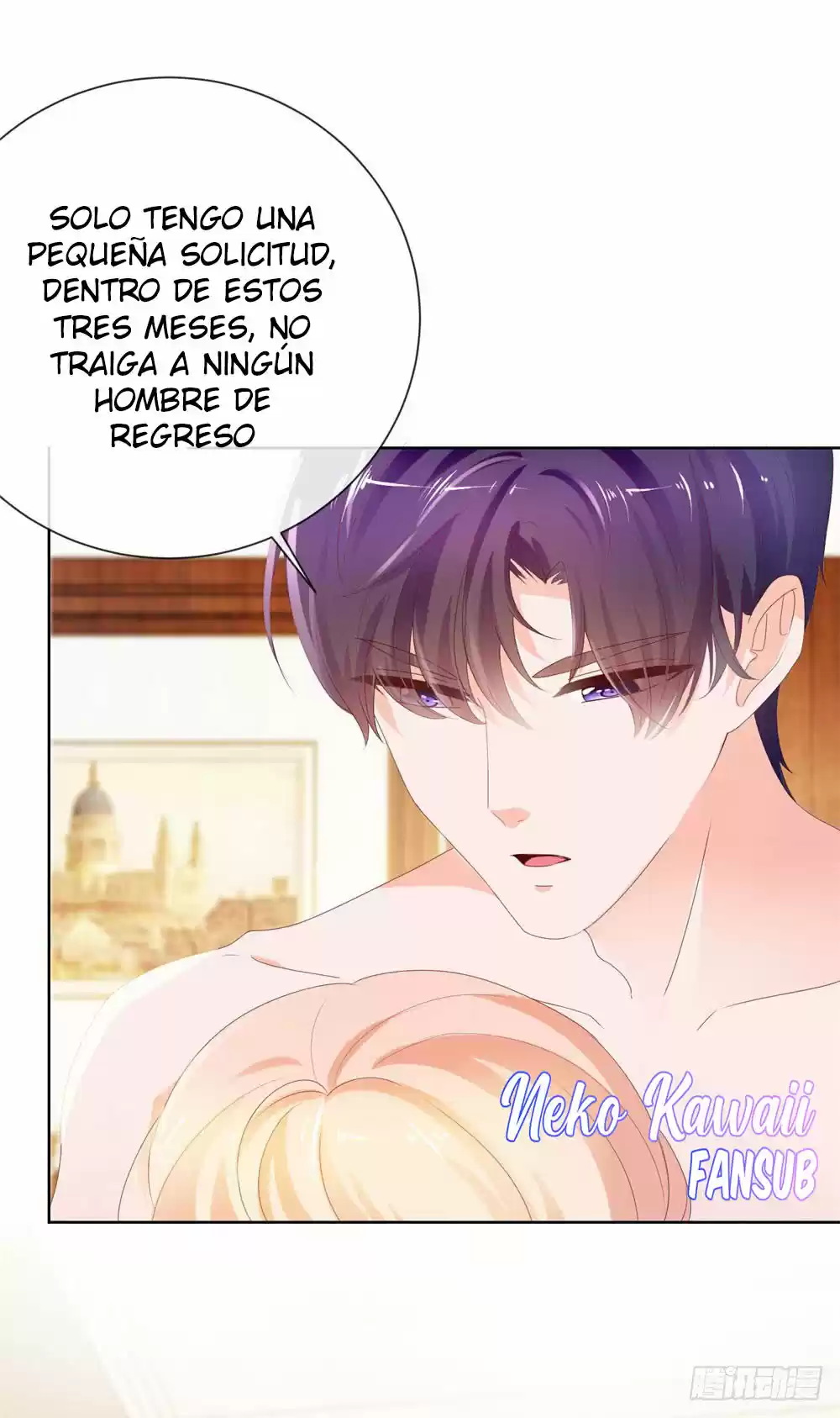 Matrimonio Oculto 100 Puntos - Capítulo 48 - Página 52 - LectorTMOo