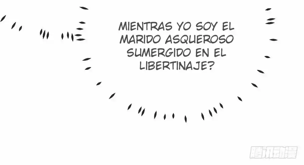 Matrimonio Oculto 100 Puntos - Capítulo 48 - Página 55 - LectorTMOo
