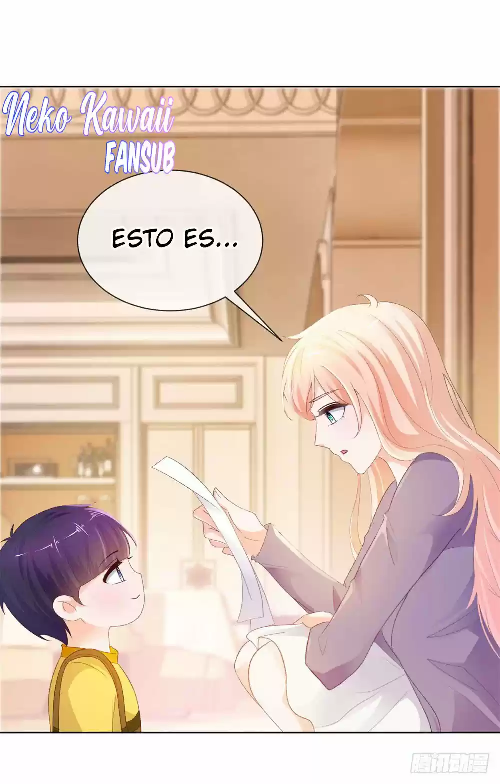 Matrimonio Oculto 100 Puntos - Capítulo 48 - Página 65 - LectorTMOo
