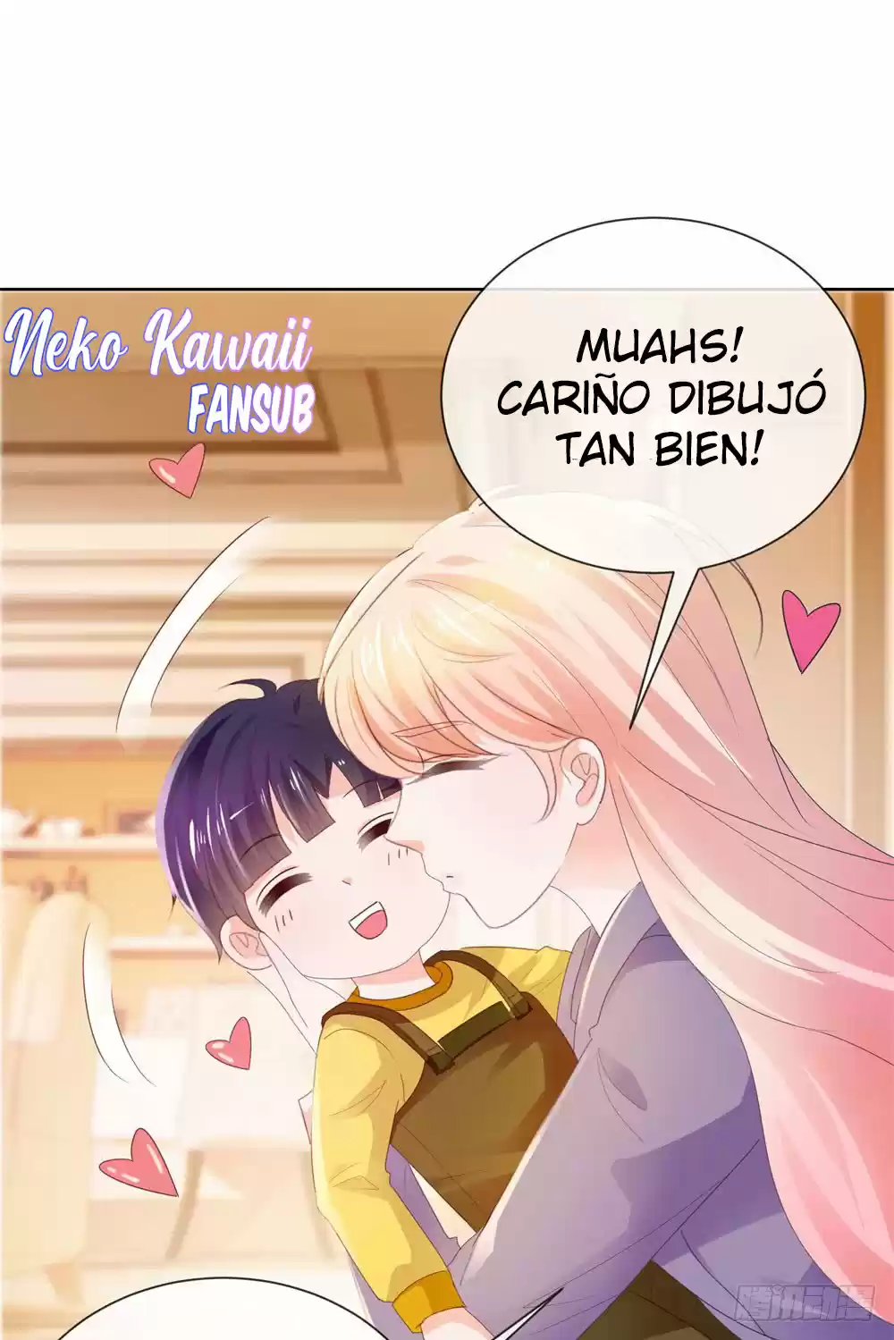 Matrimonio Oculto 100 Puntos - Capítulo 49 - Página 11 - LectorTMOo