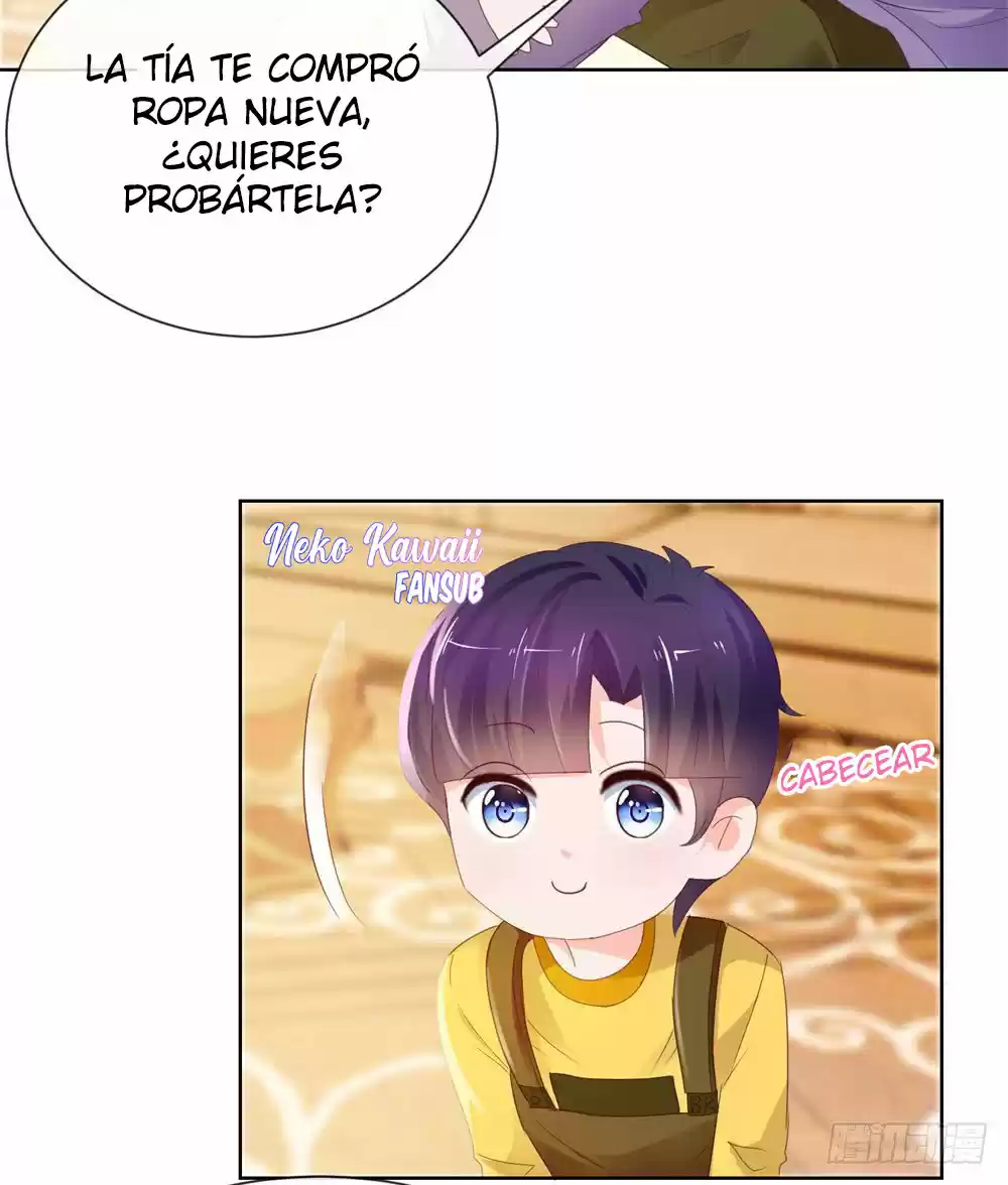 Matrimonio Oculto 100 Puntos - Capítulo 49 - Página 13 - LectorTMOo