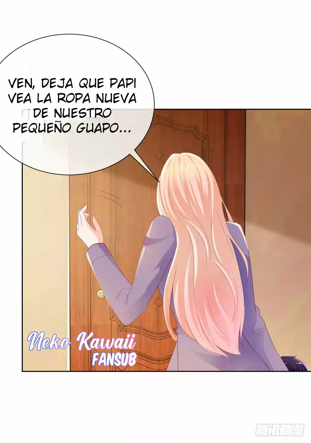 Matrimonio Oculto 100 Puntos - Capítulo 49 - Página 19 - LectorTMOo