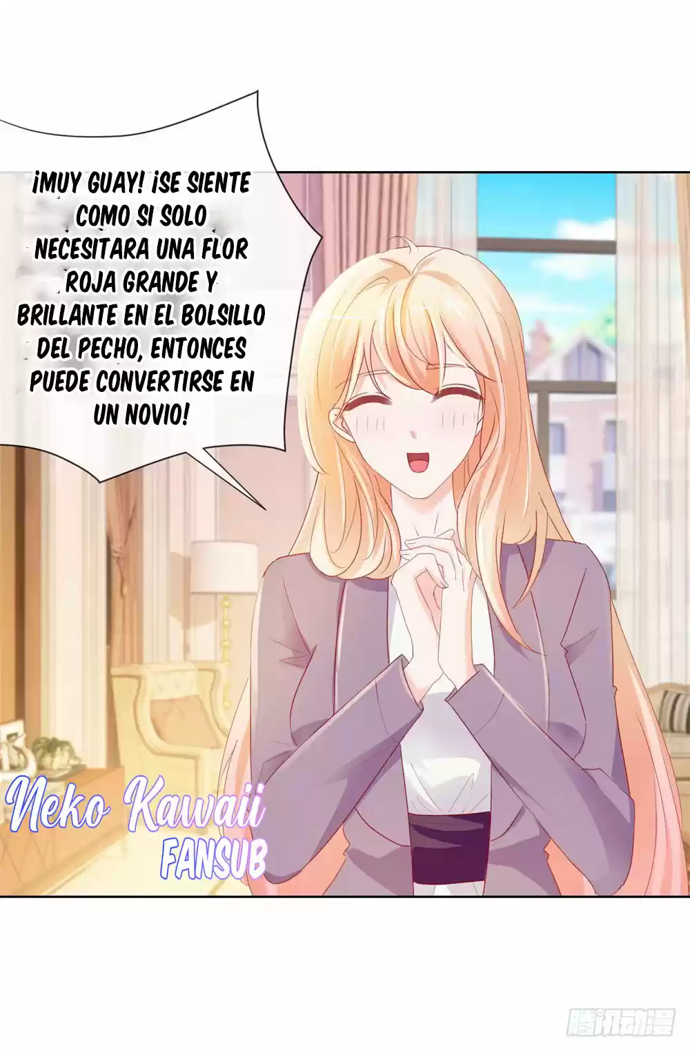 Matrimonio Oculto 100 Puntos - Capítulo 49 - Página 24 - LectorTMOo