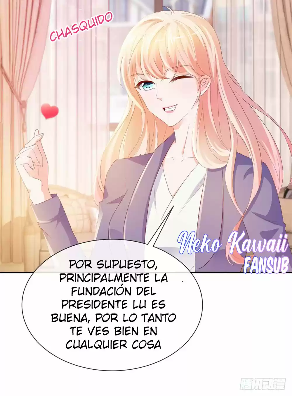 Matrimonio Oculto 100 Puntos - Capítulo 49 - Página 29 - LectorTMOo