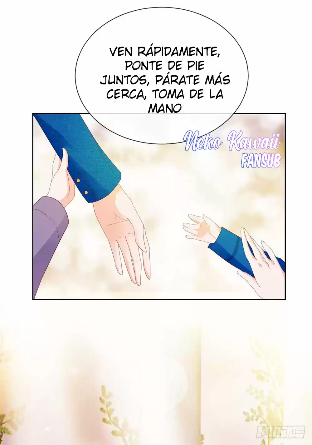 Matrimonio Oculto 100 Puntos - Capítulo 49 - Página 33 - LectorTMOo