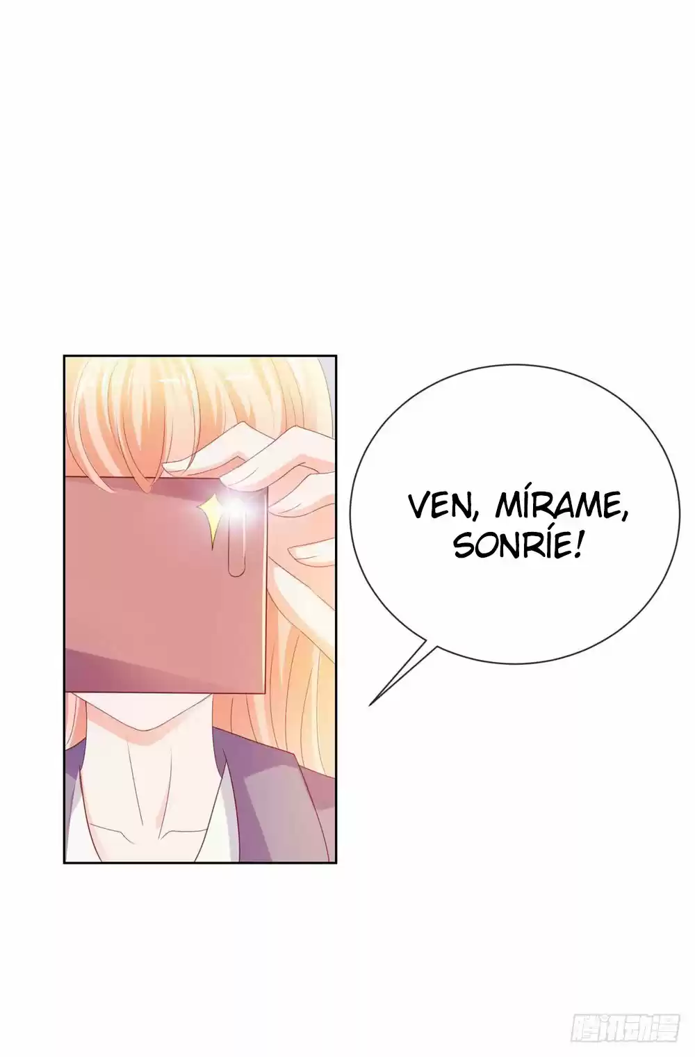 Matrimonio Oculto 100 Puntos - Capítulo 49 - Página 35 - LectorTMOo