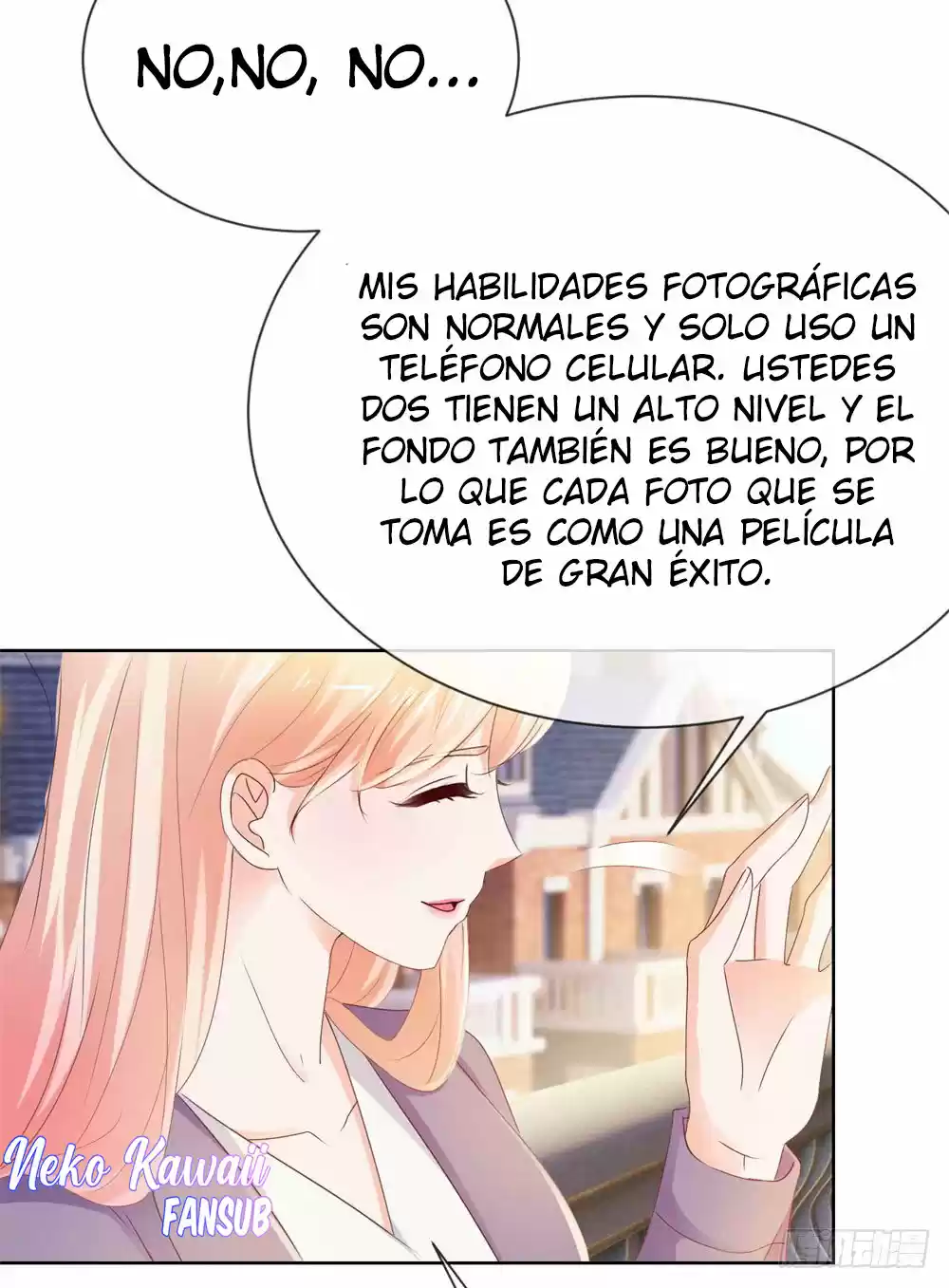 Matrimonio Oculto 100 Puntos - Capítulo 49 - Página 42 - LectorTMOo