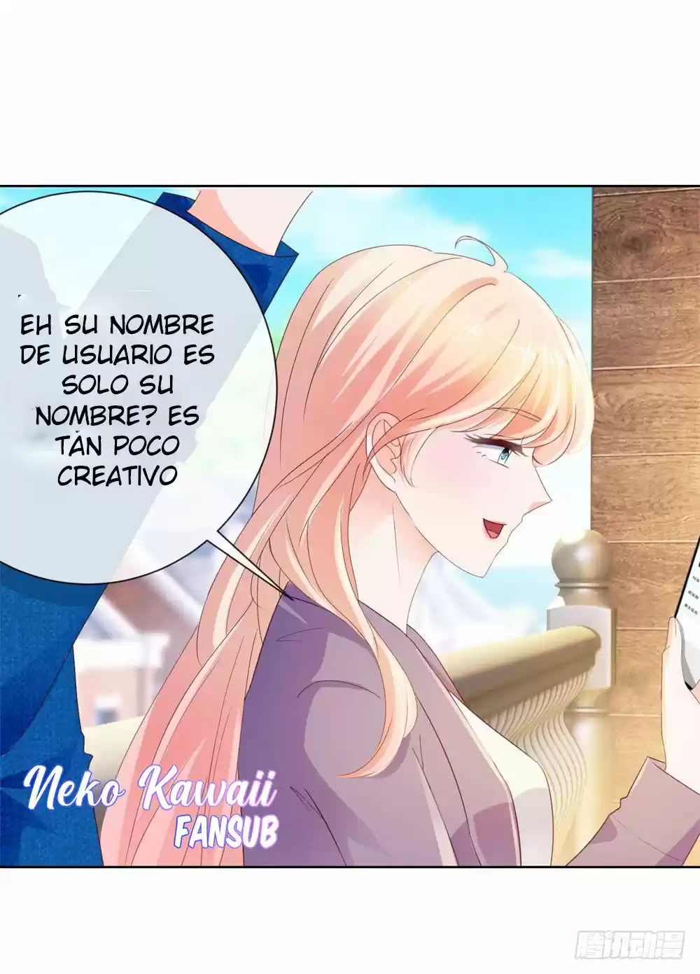 Matrimonio Oculto 100 Puntos - Capítulo 49 - Página 46 - LectorTMOo