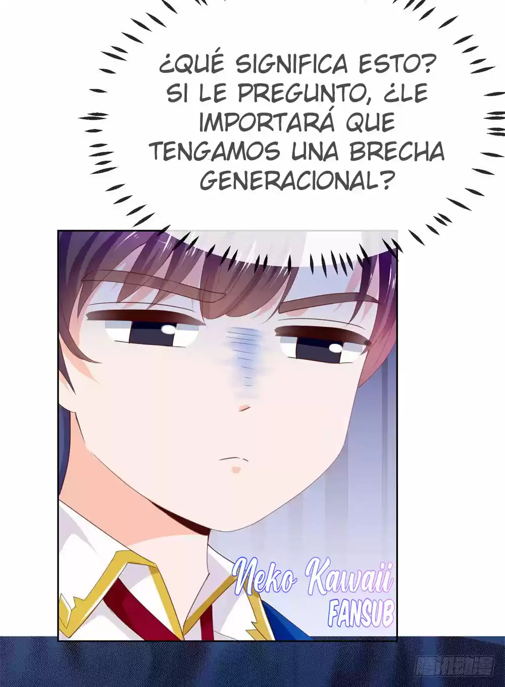 Matrimonio Oculto 100 Puntos - Capítulo 49 - Página 51 - LectorTMOo