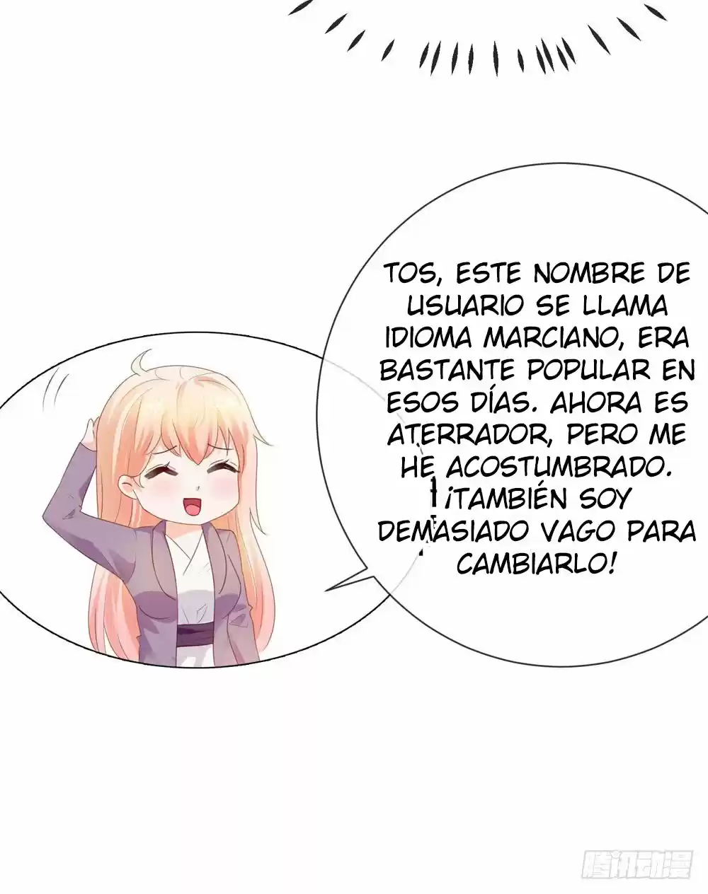 Matrimonio Oculto 100 Puntos - Capítulo 49 - Página 59 - LectorTMOo