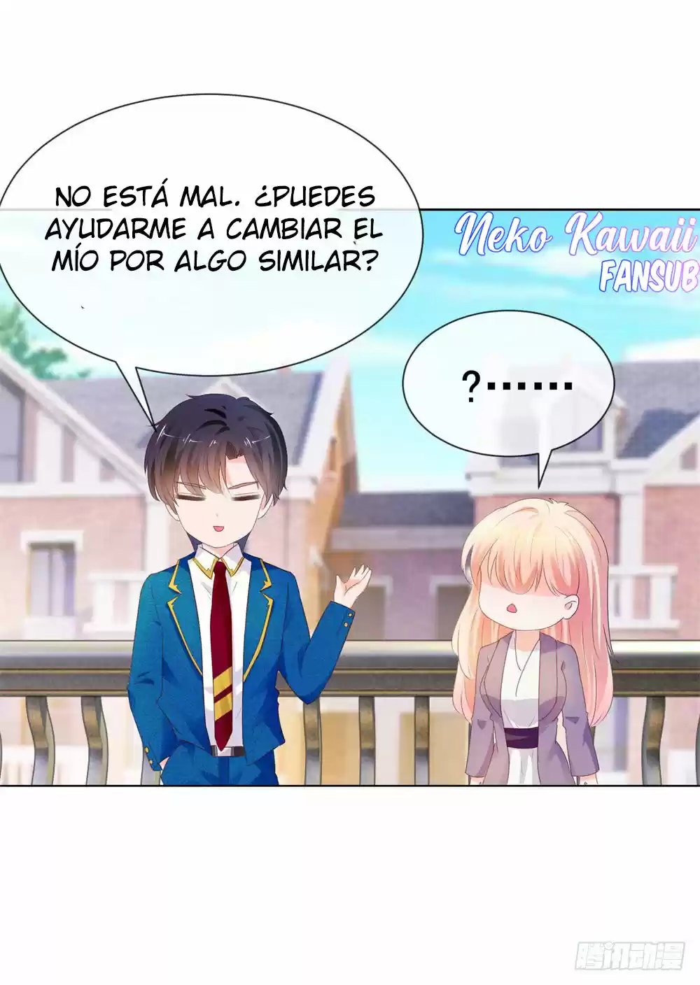 Matrimonio Oculto 100 Puntos - Capítulo 49 - Página 60 - LectorTMOo