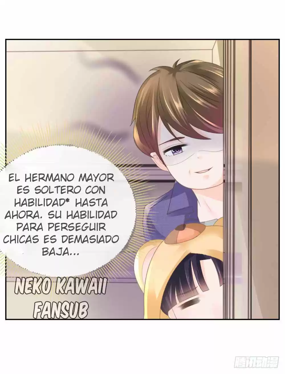 Matrimonio Oculto 100 Puntos - Capítulo 5 - Página 9 - LectorTMOo