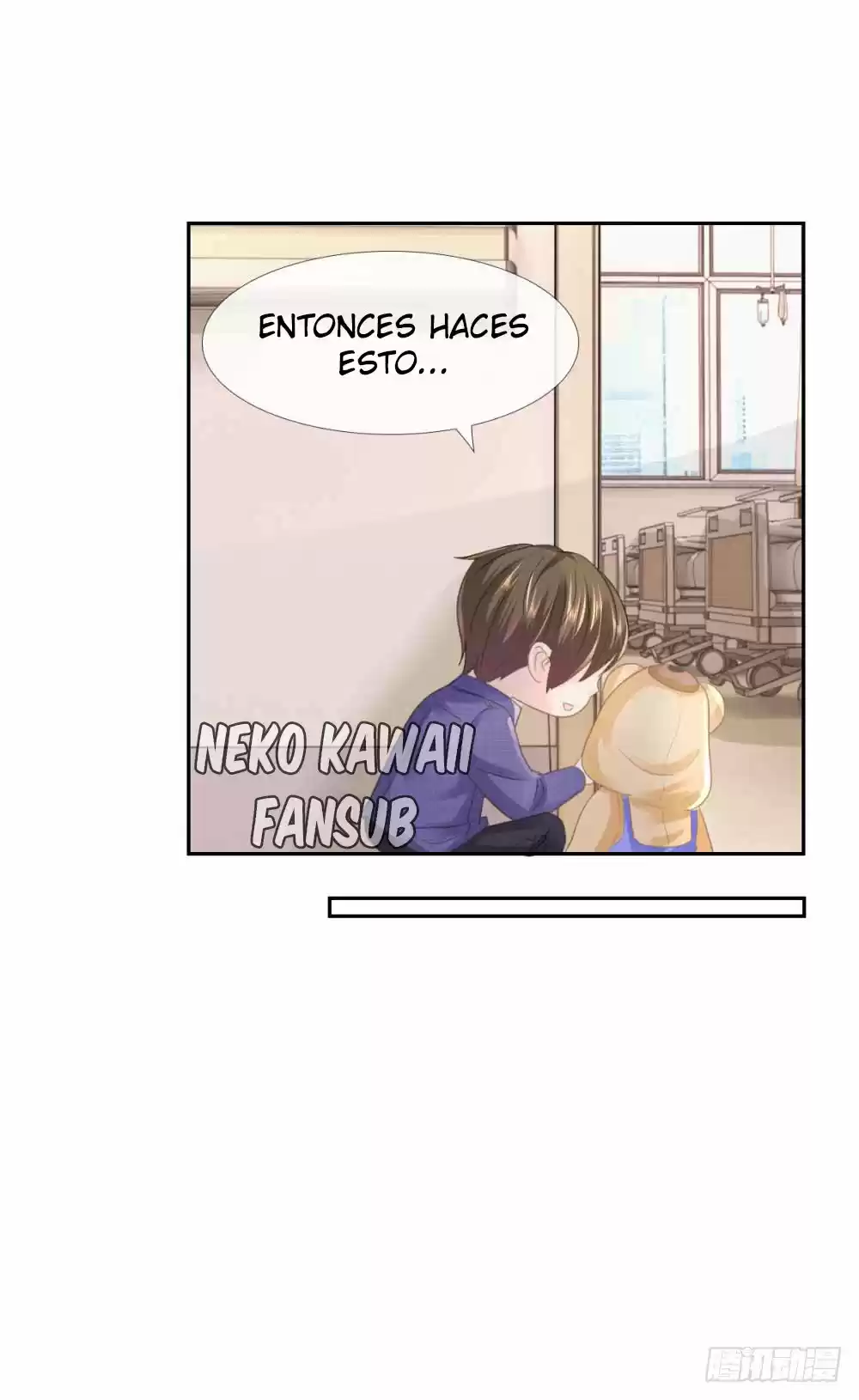 Matrimonio Oculto 100 Puntos - Capítulo 5 - Página 11 - LectorTMOo