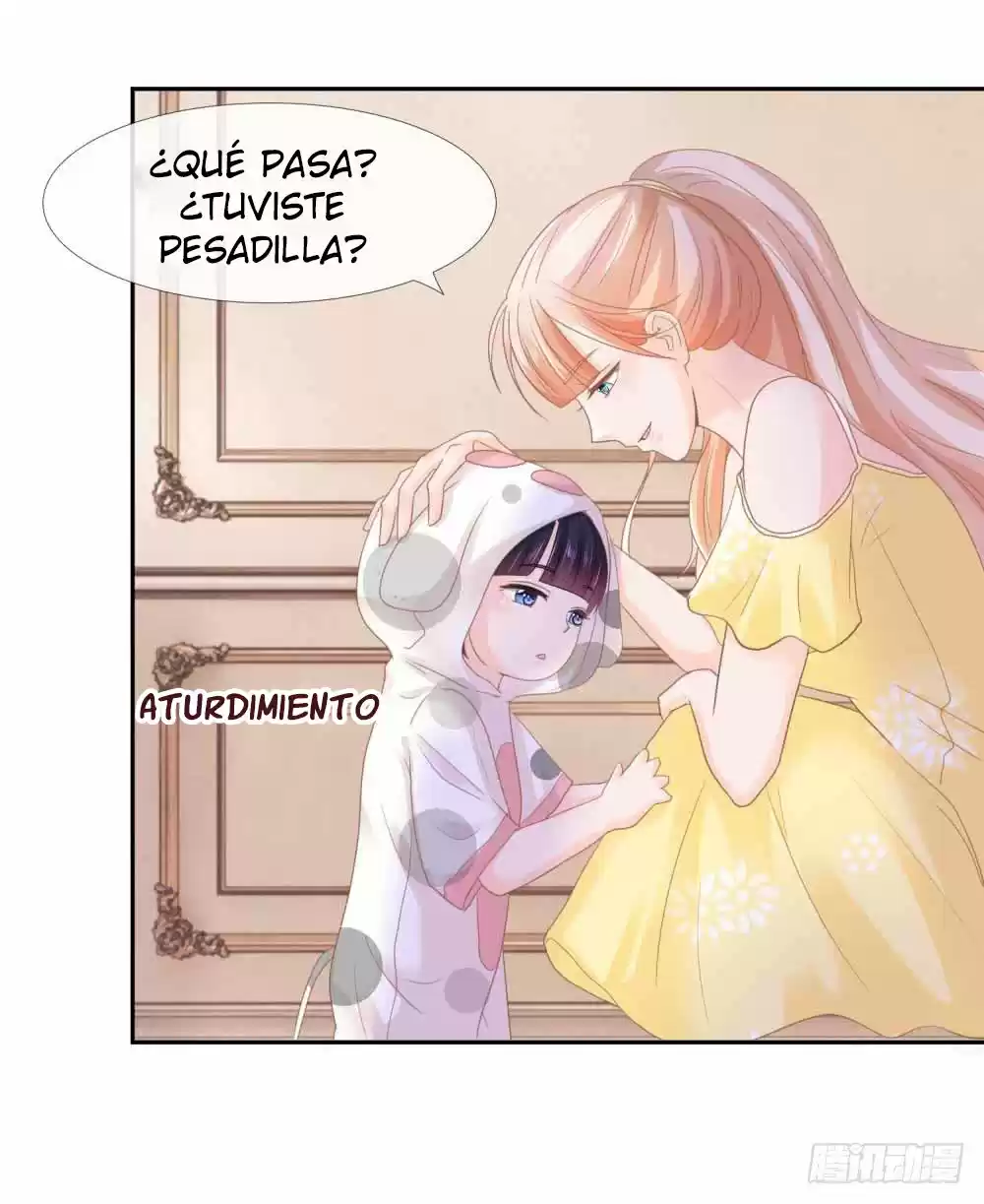 Matrimonio Oculto 100 Puntos - Capítulo 5 - Página 21 - LectorTMOo