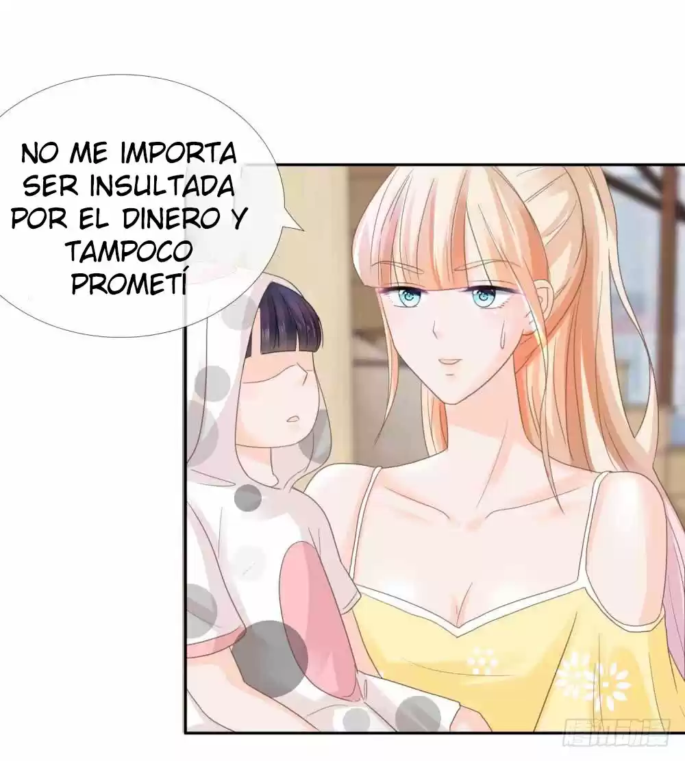 Matrimonio Oculto 100 Puntos - Capítulo 5 - Página 31 - LectorTMOo