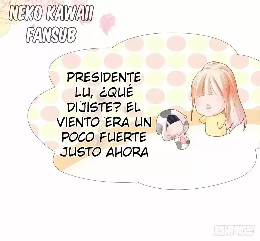 Matrimonio Oculto 100 Puntos - Capítulo 5 - Página 34 - LectorTMOo