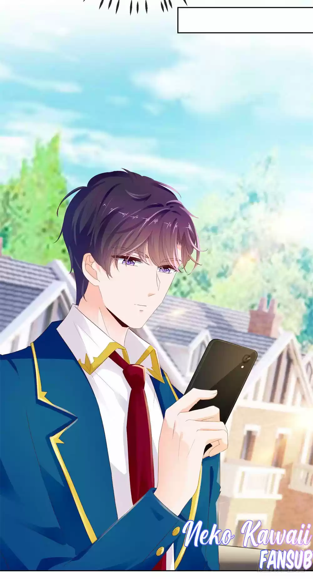 Matrimonio Oculto 100 Puntos - Capítulo 50 - Página 13 - LectorTMOo