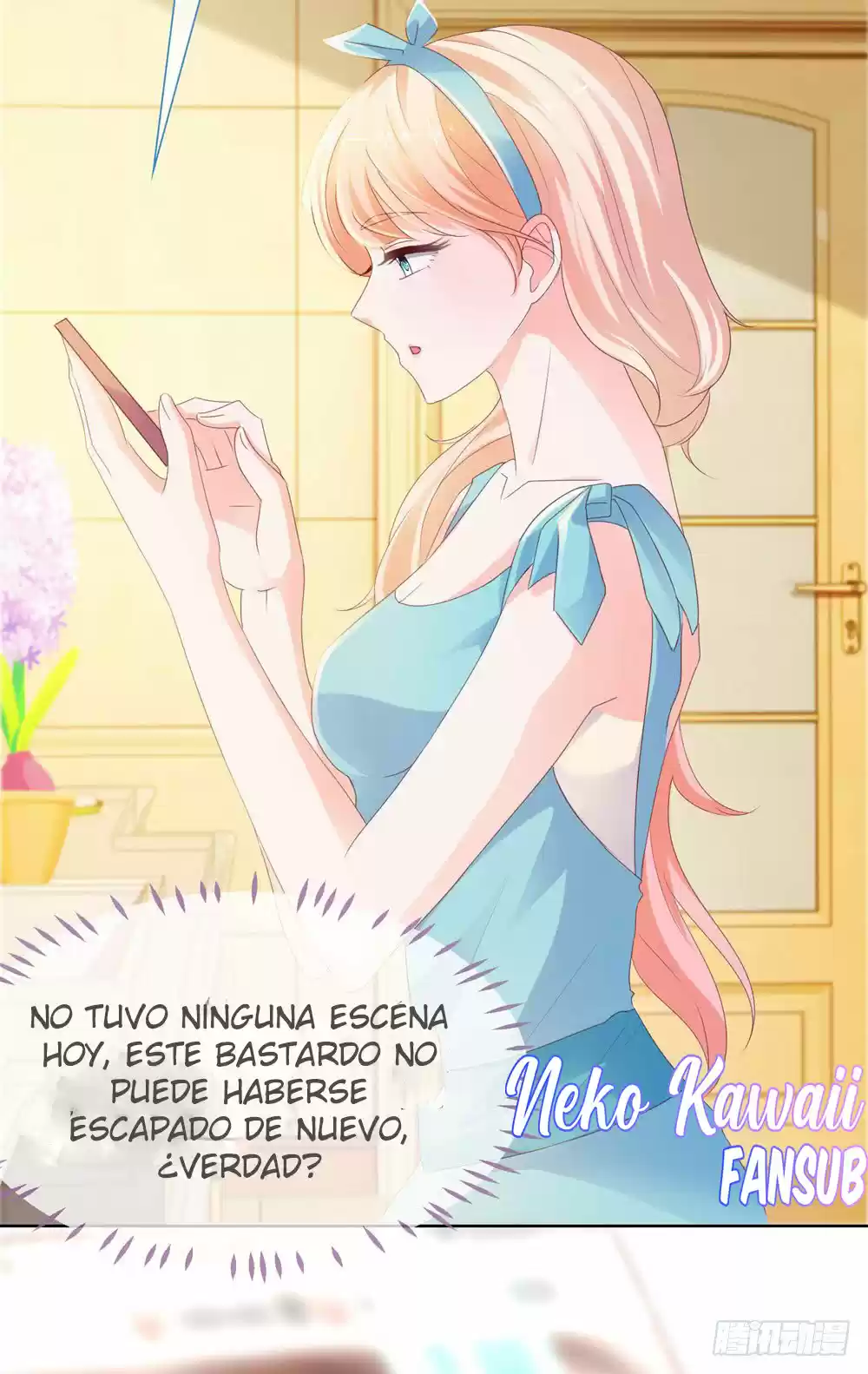 Matrimonio Oculto 100 Puntos - Capítulo 50 - Página 25 - LectorTMOo