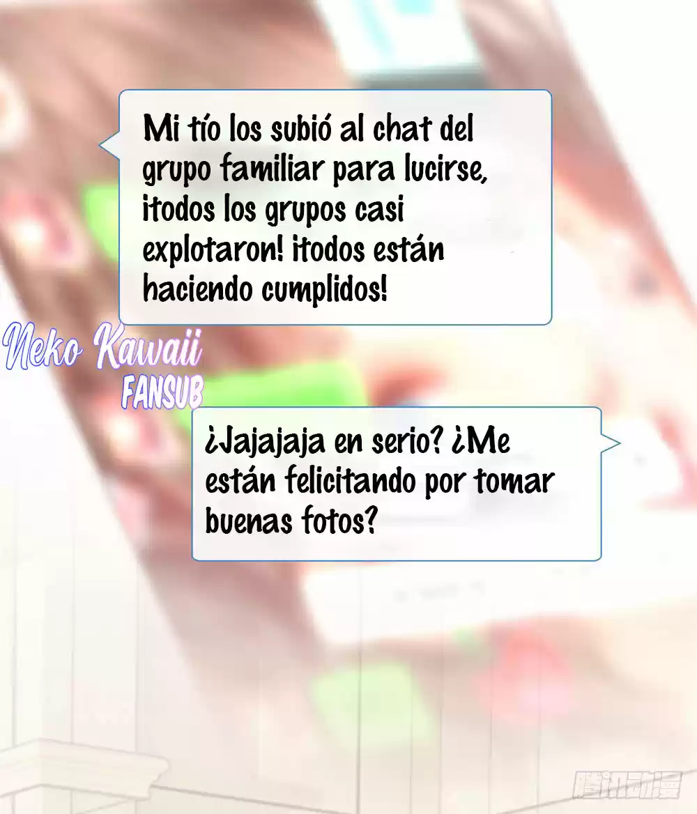 Matrimonio Oculto 100 Puntos - Capítulo 50 - Página 27 - LectorTMOo