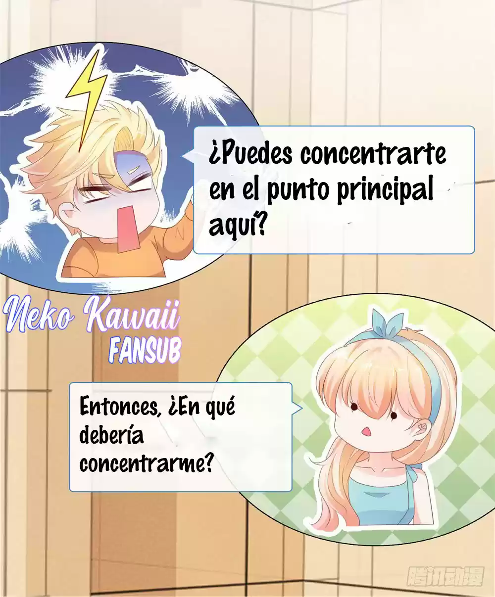 Matrimonio Oculto 100 Puntos - Capítulo 50 - Página 29 - LectorTMOo