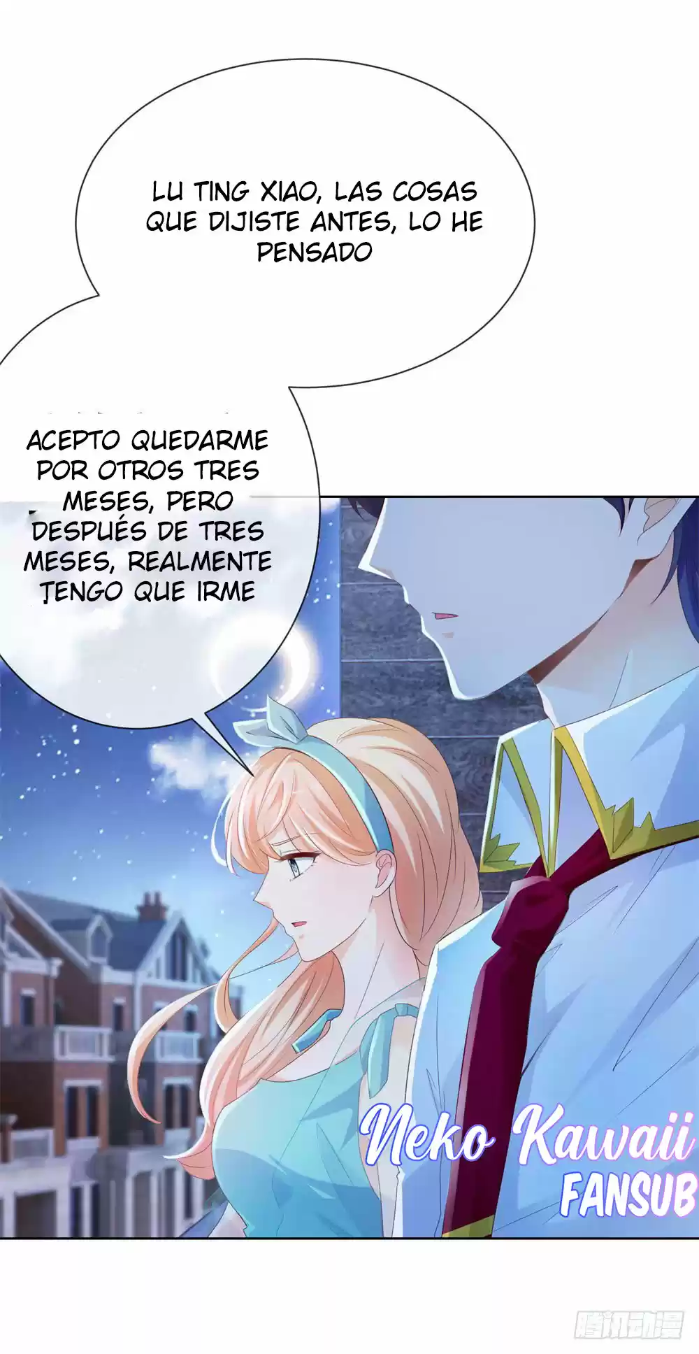 Matrimonio Oculto 100 Puntos - Capítulo 50 - Página 44 - LectorTMOo