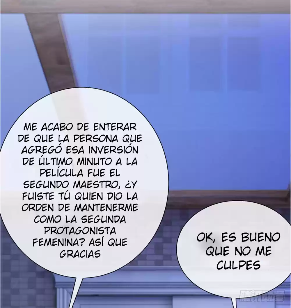 Matrimonio Oculto 100 Puntos - Capítulo 50 - Página 57 - LectorTMOo