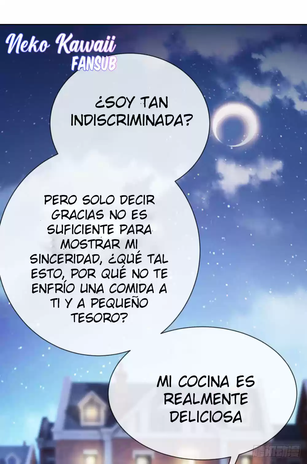 Matrimonio Oculto 100 Puntos - Capítulo 50 - Página 59 - LectorTMOo