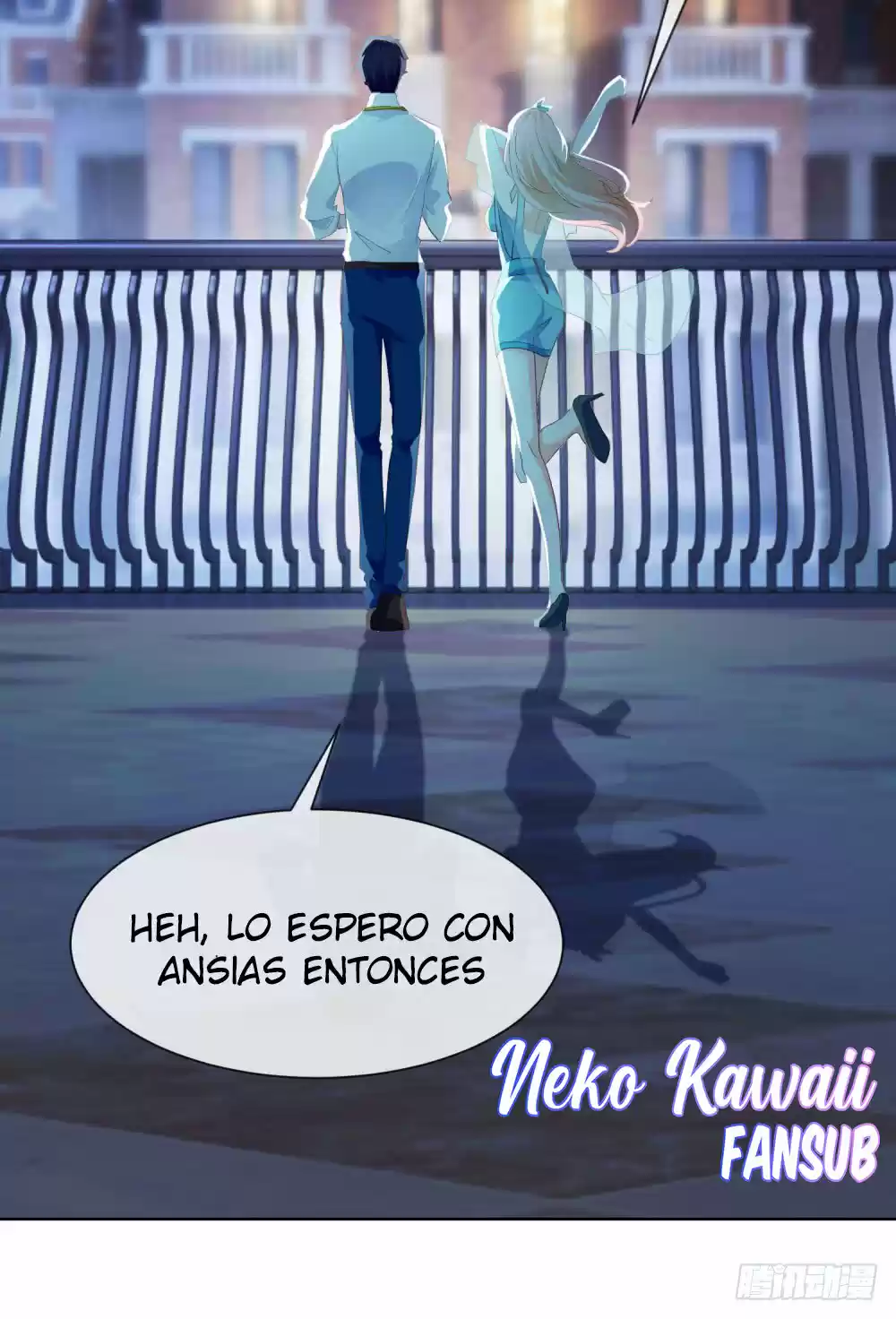 Matrimonio Oculto 100 Puntos - Capítulo 50 - Página 60 - LectorTMOo