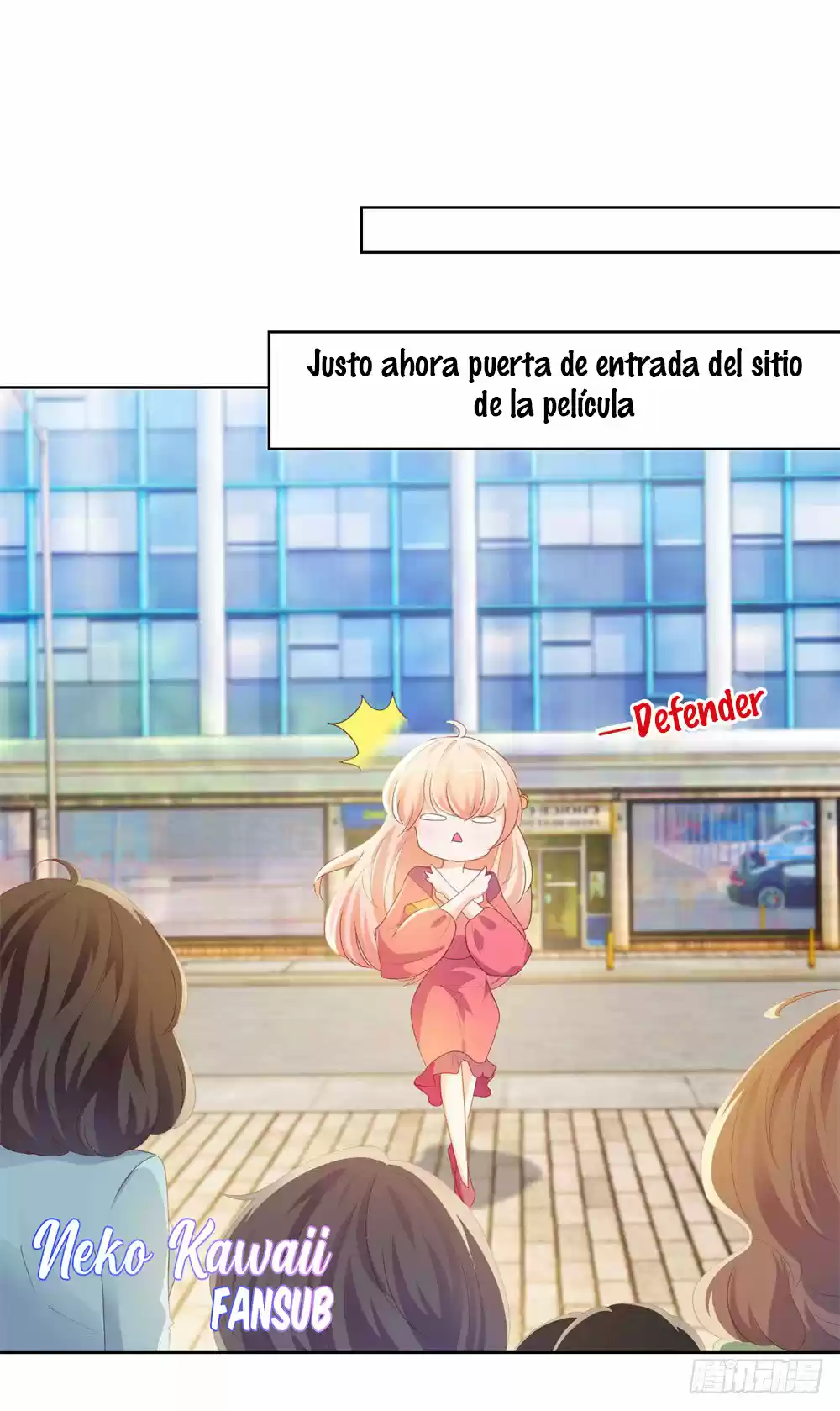 Matrimonio Oculto 100 Puntos - Capítulo 50 - Página 63 - LectorTMOo