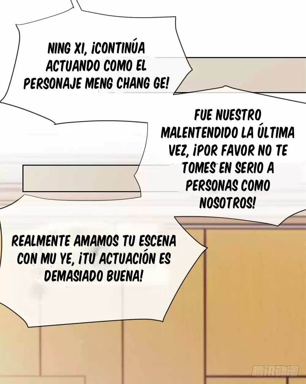 Matrimonio Oculto 100 Puntos - Capítulo 50 - Página 65 - LectorTMOo
