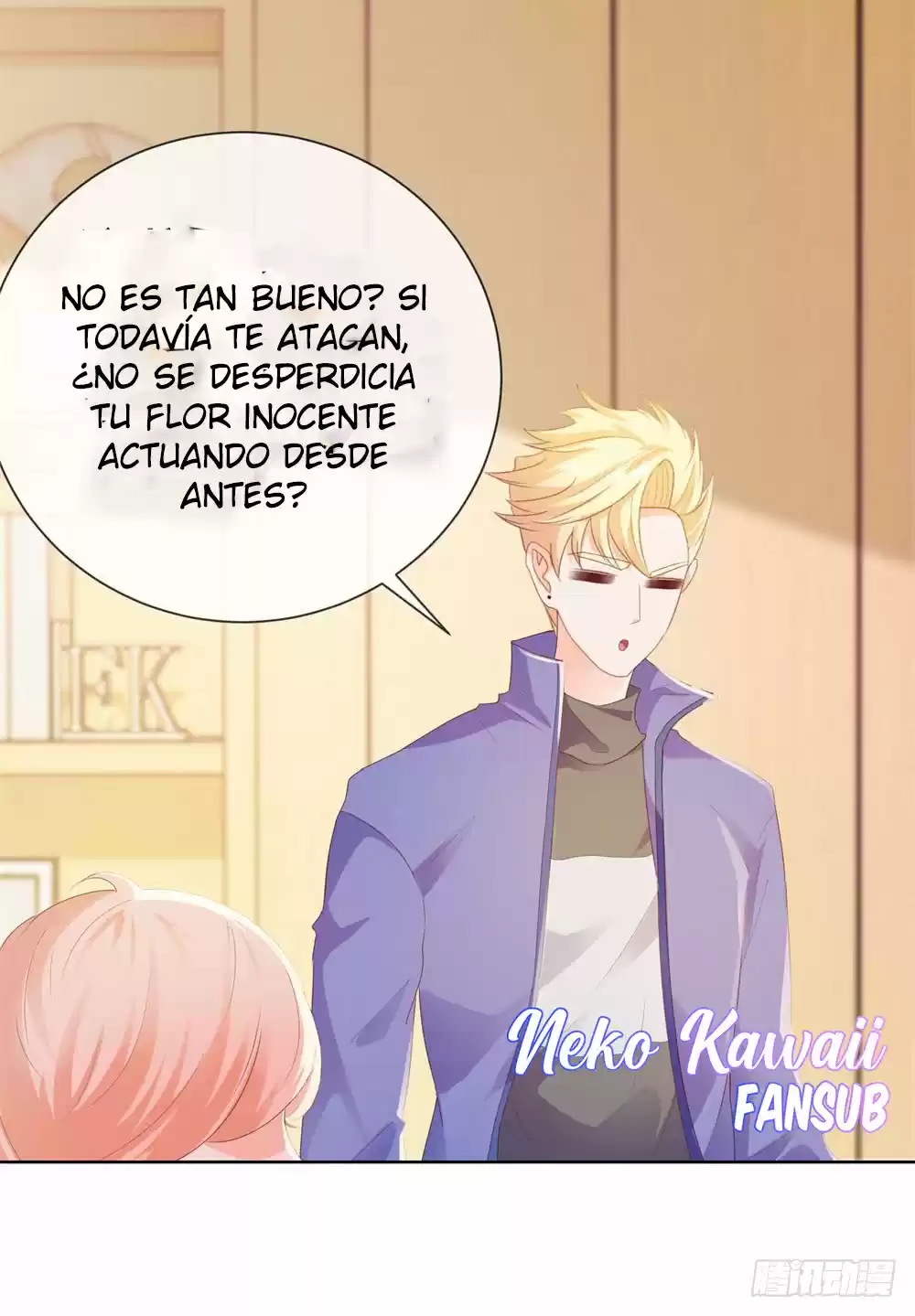 Matrimonio Oculto 100 Puntos - Capítulo 50 - Página 66 - LectorTMOo