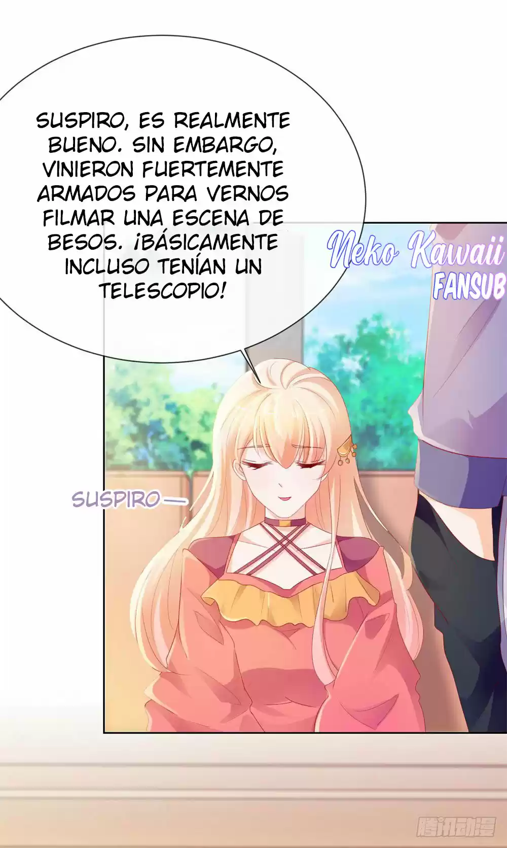 Matrimonio Oculto 100 Puntos - Capítulo 50 - Página 67 - LectorTMOo